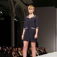Gen Art Fresh Faces In Fashion LAheld at Vibiana - Runway Show | Picture 109425